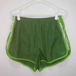 Nike Dri-Fit Running Shorts
